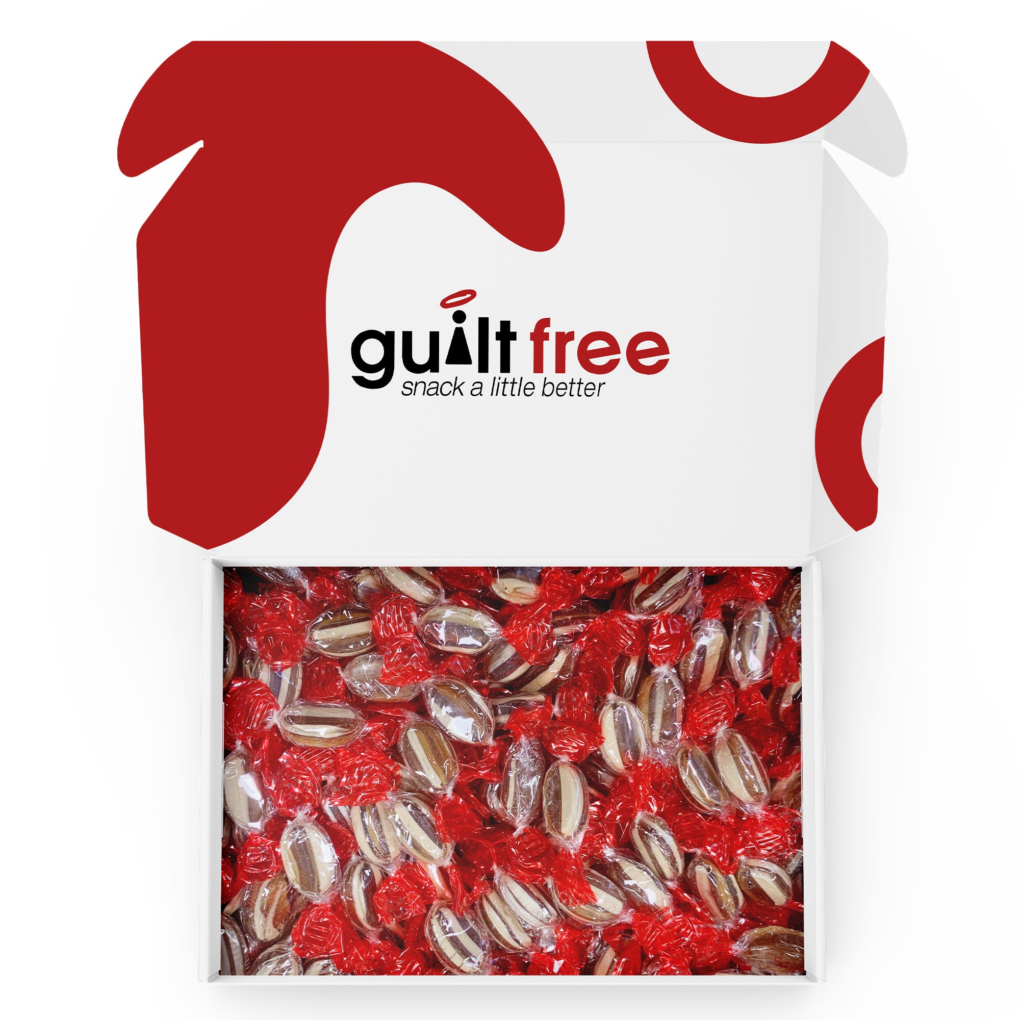 GuiltFree Mint Humbugs Box