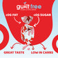 GuiltFree Mintoes Box