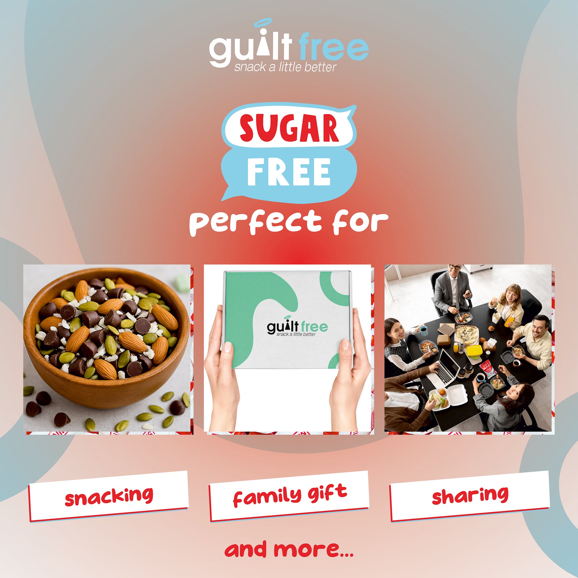 GuiltFree Mintoes Box