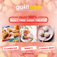 GuiltFree Rhubarb and Custard Box