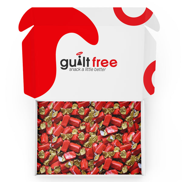 GuiltFree Rum & Butter Box