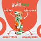 GuiltFree Spearmint Box