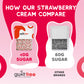 GuiltFree Strawberry Cream Box