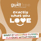 GuiltFree Assorted Toffes Box