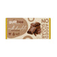 GuiltFree No Added Sugar Chocolate Bar 70g with Hazelnut