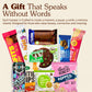 GuiltFree Vegan Protein Hamper (10 Items)