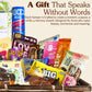 NEW Vegan Hamper XXL - 39 Items