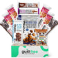 Guiltfree Diablo No Added Sugar Hamper Box - 3 (11 Items)