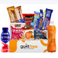 GuiltFree High Protein Gift Hamper – 11 Items