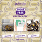 GuiltFree Sugar Free Toffee -  Eclairs Chocolate