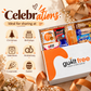 GuiltFree High Protein Gift Hamper – 11 Items