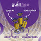 GuiltFree Sugar Free Toffee -  Eclairs Chocolate