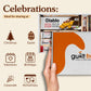 Guiltfree Diablo No Added Sugar Hamper Box (10 Items)