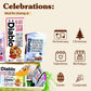 Diablo Sugar Free Hamper Medium New (11 Items)