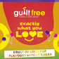 GuiltFree Sugar Free Lollipop - Mixed
