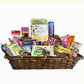 NEW Vegan Hamper XXL - 39 Items