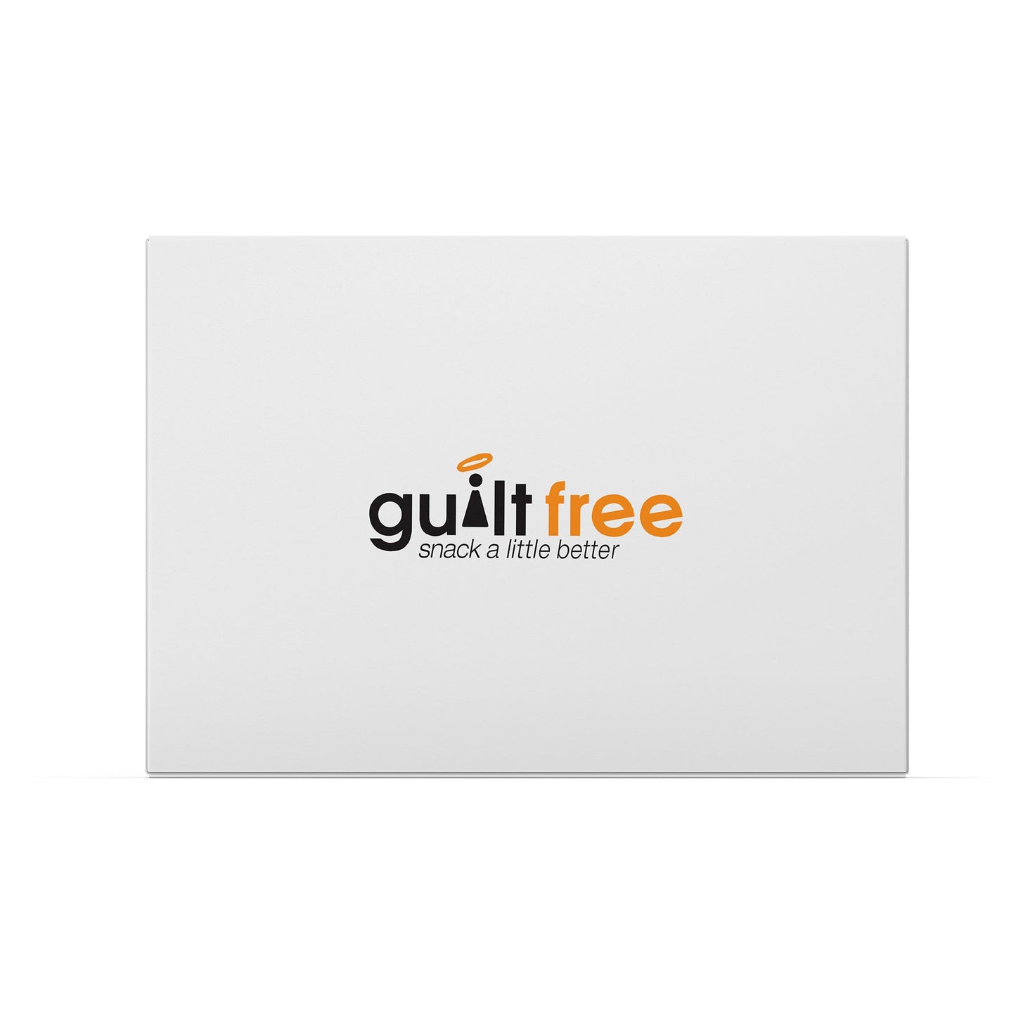 Guiltfree Protein Hamper Box (11 items)