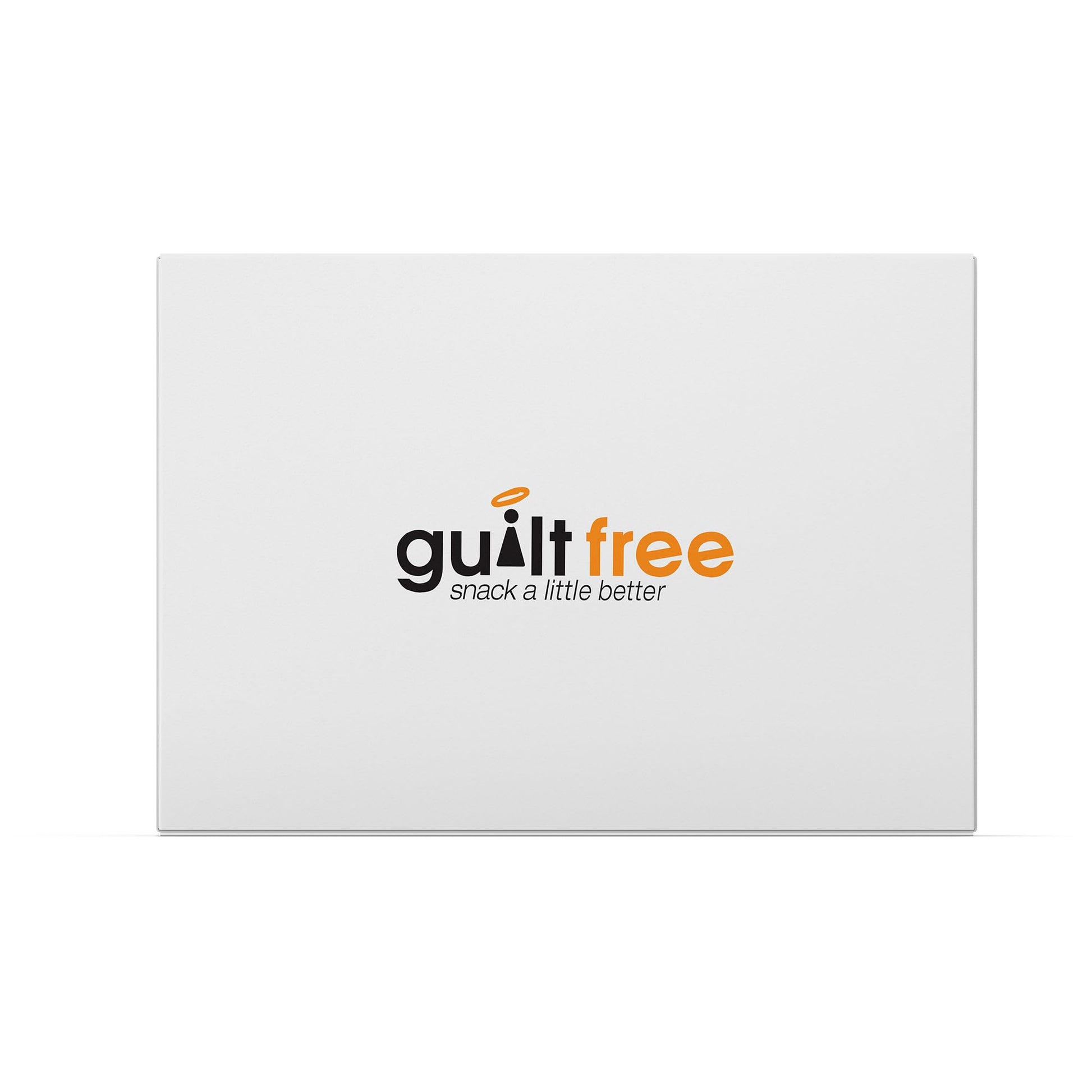 Guiltfree Protein Hamper Box (11 items)