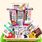 Diablo Sugar Free Hamper Box New (18 Items)