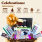 New Diablo Chocolate Delight Hamper - (9 Items)