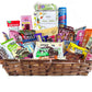 NEW Vegan Hamper XXL - 39 Items