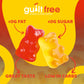 GuiltFree Sugar Free Gummies -  Gummy Bear