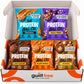 Protein Ball Variety Gift Box – 5 Flavours | Guiltfree