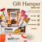 Guiltfree Diablo No Added Sugar Hamper Box (10 Items)