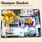 New Diablo Hamper - 13 Items