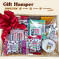Diablo Sugar Free Hamper Box New (18 Items)