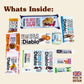 New Diablo Hamper - 13 Items