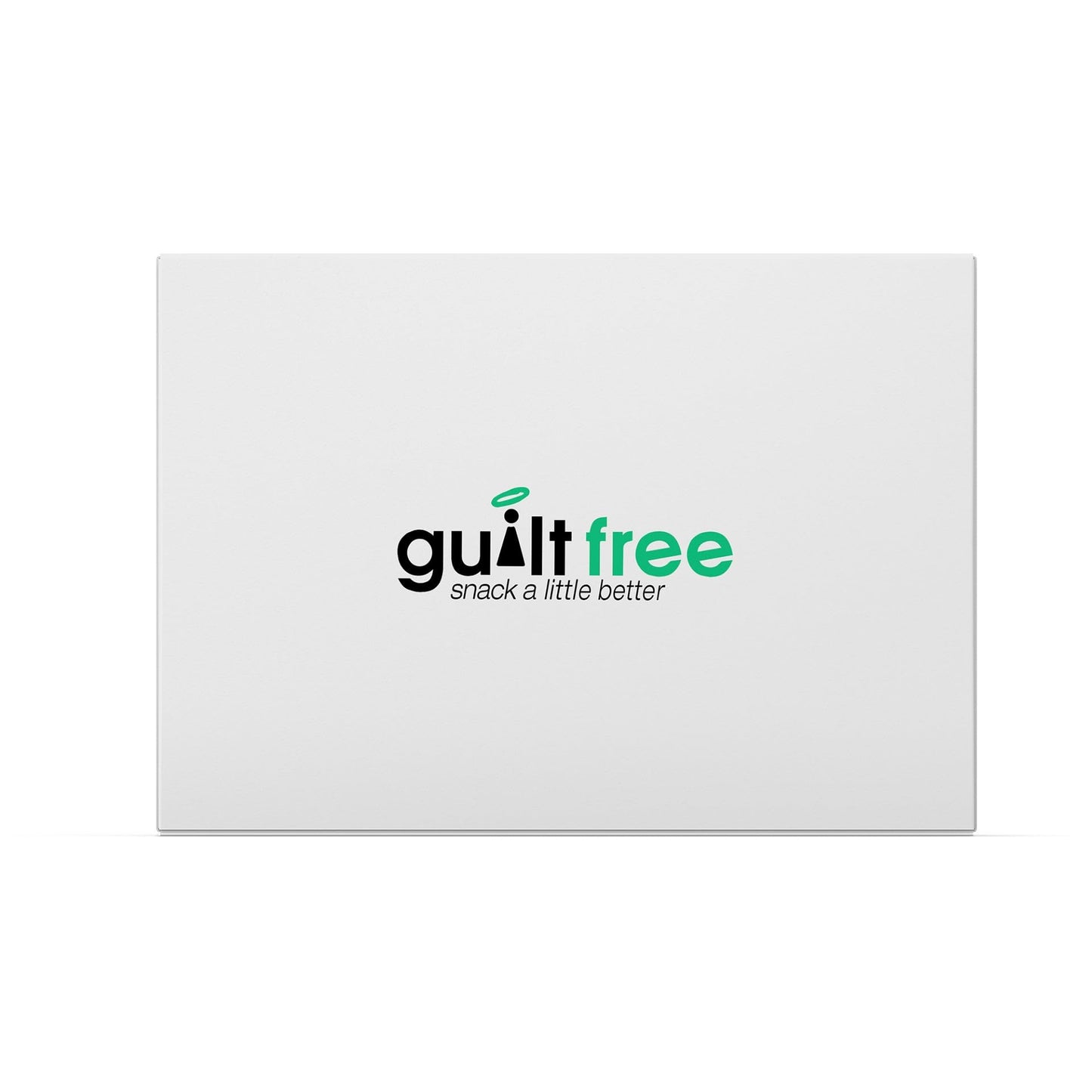 GuiltFree Vegan Protein Hamper (10 Items)