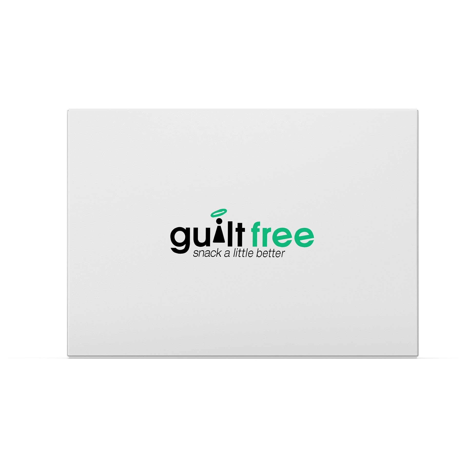 GuiltFree Vegan Protein Hamper (10 Items)