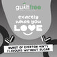GuiltFree Sugar Free Sweets -  Everton Mints