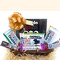 New Diablo Chocolate Delight Hamper - (9 Items)