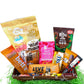 New Vegan Hamper - 14 Items (LoveRAW,Vivani,Ichoc)