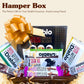 New Diablo Chocolate Delight Hamper - (9 Items)