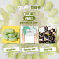 GuiltFree Sugar Free Sweets - Chocolate Lime 75g