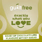 GuiltFree Sugar Free Sweets - Chocolate Lime 75g