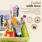 Diablo Diabetic Sugar Free Hamper Medium New (8 Items)