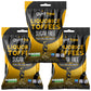 GuiltFree Sugar Free Liquorice Toffees 75g