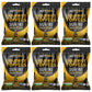 GuiltFree Sugar Free Liquorice Toffees 75g