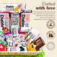 Diablo Sugar Free Hamper Box New (18 Items)