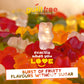 GuiltFree Sugar Free Gummies -  Gummy Bear