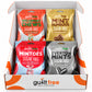 GuiltFree Sugar-Free Mint Sweets Gift Box – 4 Classic Varieties
