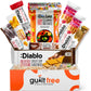 Guiltfree Diablo No Added Sugar Hamper Box (10 Items)