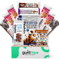 Guiltfree Diablo No Added Sugar Hamper Box - 3 (11 Items)
