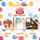 GuiltFree Sugar Free Lollipop - Mixed