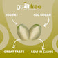 GuiltFree Sugar Free Sweets - Chocolate Lime 75g