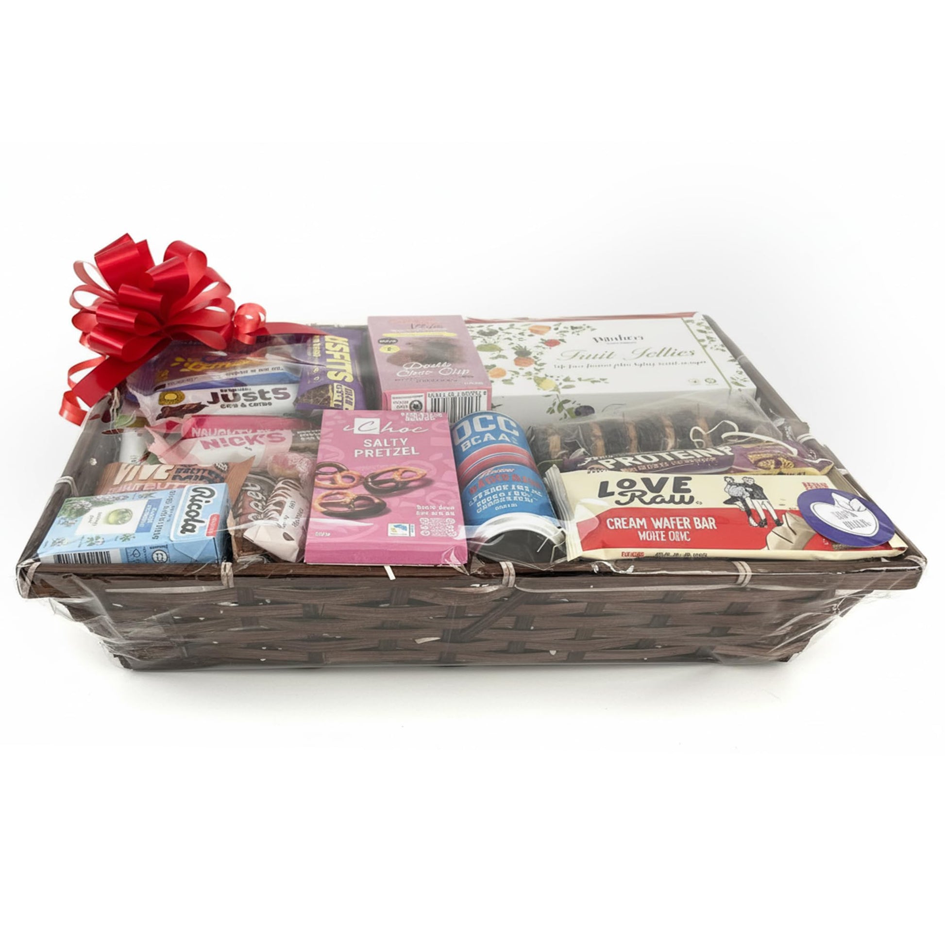 NEW Vegan Hamper XXL - 39 Items